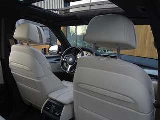 BMW X5 BMW X5 xDrive40e 313PK High Exec. / M-sport / NAP - afbeelding nr 35