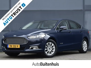 Ford Mondeo - 501756816-0