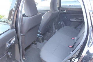 Suzuki Swift Suzuki Swift 1.2 Select Navi Automaat - afbeelding nr 16