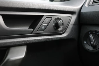 Volkswagen Caddy Volkswagen Caddy 1.0 TSI L2 H1 Maxi Airco Navigatie Trekhaak 2x Schuifdeur - afbeelding nr 24