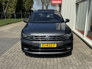 Volkswagen Tiguan - afbeelding nr 18