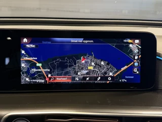 Mercedes-Benz EQC Mercedes-Benz EQC 400 4MATIC Business Solution AMG 80 kWh | Camera | Origineel NL - afbeelding nr 13