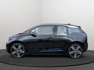 BMW i3 BMW i3 i Executive Edition 120Ah 42kWh Slim, Stijlvool en 100% Elektrsich - afbeelding nr 25