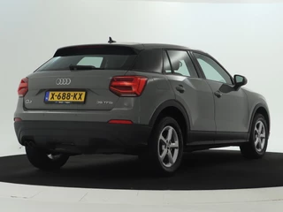 Audi Q2 Audi Q2 35 TFSI Epic NAVI | LED | Stoelverwarming - afbeelding nr 2
