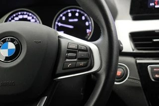 BMW X2 BMW X2 xDrive25e Executive Automaat - Navi, Leer, Stoelverw. - afbeelding nr 14