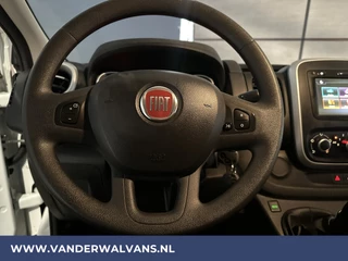 Fiat Talento Bijrijdersbank - afbeelding nr 8