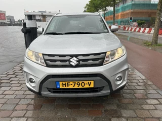 Suzuki Vitara Suzuki Vitara 1.6 Exclusive airco/ecc navi/camera - afbeelding nr 24