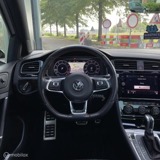 Volkswagen Golf Volkswagen Golf 2.0 TSI GTI Performance BOMVOL / Pano / ACC - afbeelding nr 10