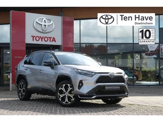 Toyota RAV4 - afbeelding nr 1