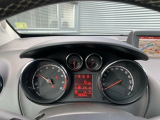 Opel Meriva Opel Meriva 1.4 Turbo Design Edition BJ’14 NAP NL Navi Trekhaak - afbeelding nr 15