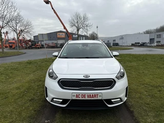 Kia Niro Kia Niro 1.6 GDi Hybrid DynamicLine - NAVI/CAM/CARPLAY/NAP - afbeelding nr 3