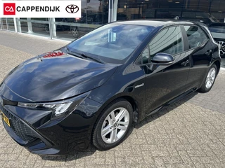Toyota Corolla Toyota Corolla | NET BINNEN | 1.8 Hybrid Active | Navigatie | Camera | TREKHAAK | - afbeelding nr 1