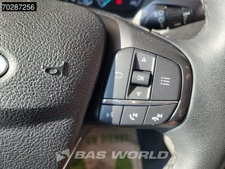 Ford Transit Ford Transit 130pk L2H2 Airco Cruise Trekhaak Parkeersensoren Werkplaatsinrichting Euro6 L2 11m3 Airco Trekhaak Cruise control - afbeelding nr 17