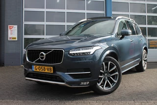Volvo XC90 - afbeelding nr 41