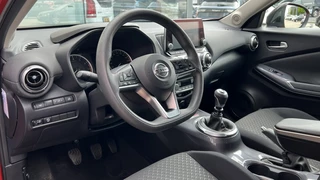 Nissan Juke - afbeelding nr 7