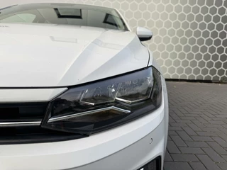 Volkswagen Polo Volkswagen Polo 1.0 TSI Beats Highline Stoelvwrwarming cruis - afbeelding nr 33