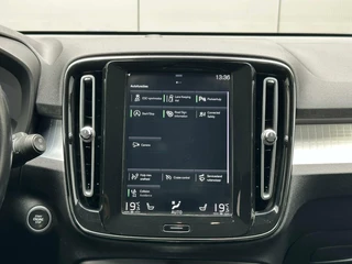 Volvo XC40 Volvo XC40 2.0 T4 Momentum Pro Pilot Assist|Trekhaak|190PK| - afbeelding nr 15