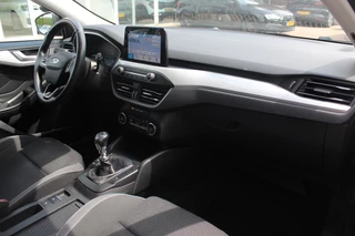 Ford Focus Ford Focus Wagon 1.0 EcoBoost Trend Edition Business / Apple CarPlay / Navigatie / Parkeerhulp V+A / Keyless / 16'' / Sportstoelen / Cruise Control - afbeelding nr 12