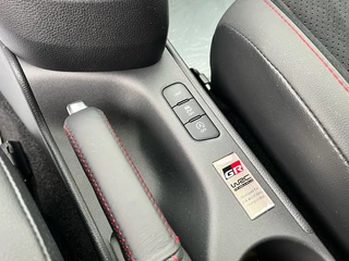Toyota Yaris - afbeelding nr 38