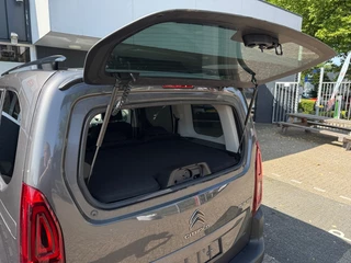 Citroën Berlingo Citroën Berlingo 130PK Shine Automaat | Camera | Trekhaak | Keyless - afbeelding nr 37