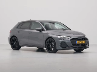 Audi A3 Audi A3 Sportback 35 TFSI 150 pk S edition Facelift model, PDC, Optiek zwart plus, 19 inch - afbeelding nr 7