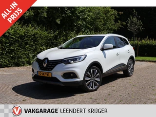 Renault Kadjar Renault Kadjar 1.3 TCe Intens - afbeelding nr 1