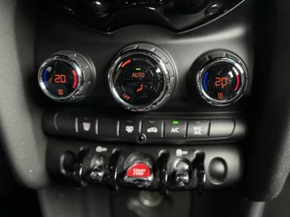 MINI Cooper Mini Mini 1.5 Cooper Chili AUTOMAAT*DEALERONDERHOUDEN*LED*PDC - afbeelding nr 7