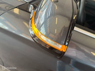 BMW 1 Serie BMW 118i High Executive Navigatie Leder Camera PDC Ned. auto - afbeelding nr 14
