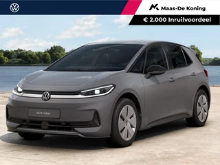 Volkswagen ID.3 Neo Trend 50 kWh accu 170 PK Elektr. aandrijving