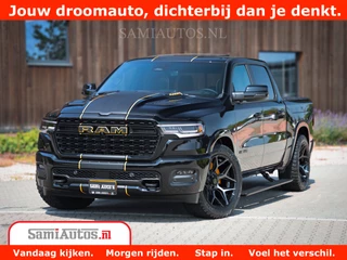 Dodge Ram 1500 - 507595119-0