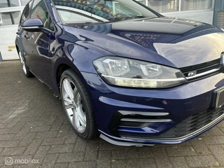 Volkswagen Golf Volkswagen Golf 1.4 TSI Highline Business R - afbeelding nr 10