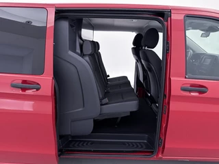 Mercedes-Benz Vito - afbeelding nr 18