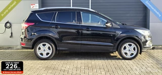 Ford Kuga Ford Kuga 1.5 EcoBoost ST Line - afbeelding nr 5