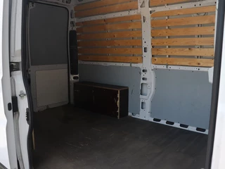 Fiat Ducato Fiat Ducato 30 2.3 MJ 130 PK L2H2 | Navi | Clima | Trekhaak | LED - afbeelding nr 10