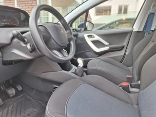Peugeot 208 Peugeot 208 1.0 VTi LIKE 5Drs /Airco/Cruise/Garantie - afbeelding nr 21