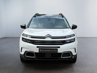 Citroën C5 Aircross Citroën C5 Aircross 130PK Shine | Elec klep | Camera | Keyless | Trekhaak - afbeelding nr 8
