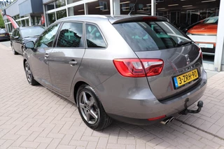 SEAT Ibiza Trekhaak - afbeelding nr 10