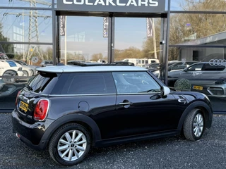 MINI Cooper Mini Mini 1.5 Cooper Chili Business Pano Navi Lage KM - afbeelding nr 67