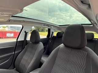 Peugeot 308 Peugeot 308 1.6 BlueHDI 120pk Executive Navi Pdc Pano DB-riem v.v. Keurige auto! - afbeelding nr 22