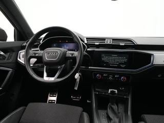 Audi Q3 Navigatie Pdc Cruise Lm Velgen 115 - afbeelding nr 14