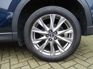 Mazda CX-5 - afbeelding nr 7