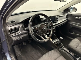 Kia Rio Kia Rio 1.0 TGDI DynamicLine NAVI CRUISE LM CARPLAY - afbeelding nr 13