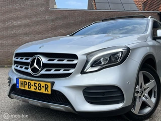 Mercedes-Benz GLA Mercedes GLA-klasse 250 4Matic Premium Plus 211PK - afbeelding nr 19