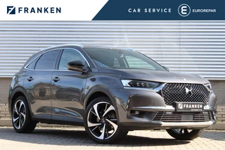 DS DS 7 Crossback E-Tense Rivoli