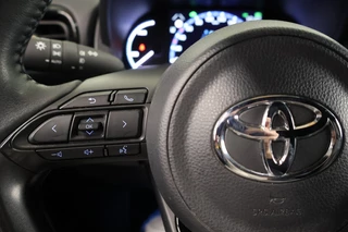 Toyota Yaris Cross - afbeelding nr 24