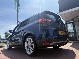Renault Grand Scénic Renault Grand Scénic 1.4 TCe | 7 zitplaatsen | airco | navi | zeer ruim | - afbeelding nr 3