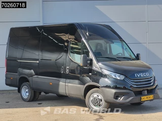 Iveco Daily Iveco Daily 35C21 Automaat 2025 model L2H2 ACC LED CarPlay Camera 12m3 Airco - afbeelding nr 5