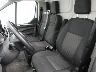 Ford Transit Custom Ford Transit Custom 130pk Automaat L2H1 Trend Navigatie Camera Apple Carplay/ Android auto Trekhaak Airco Cruise Control - afbeelding nr 22