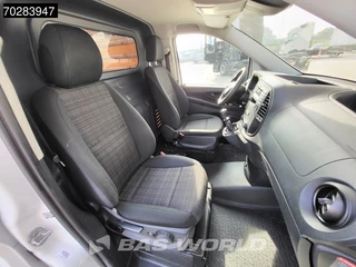 Mercedes-Benz Vito Mercedes Vito 109 L3H1 Airco Cruise Imperiaal L3 Long 7m3 Airco Cruise control - afbeelding nr 10
