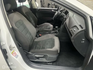 Volkswagen Golf Volkswagen Golf Variant 1.5 TSI Highline Business R line - afbeelding nr 16